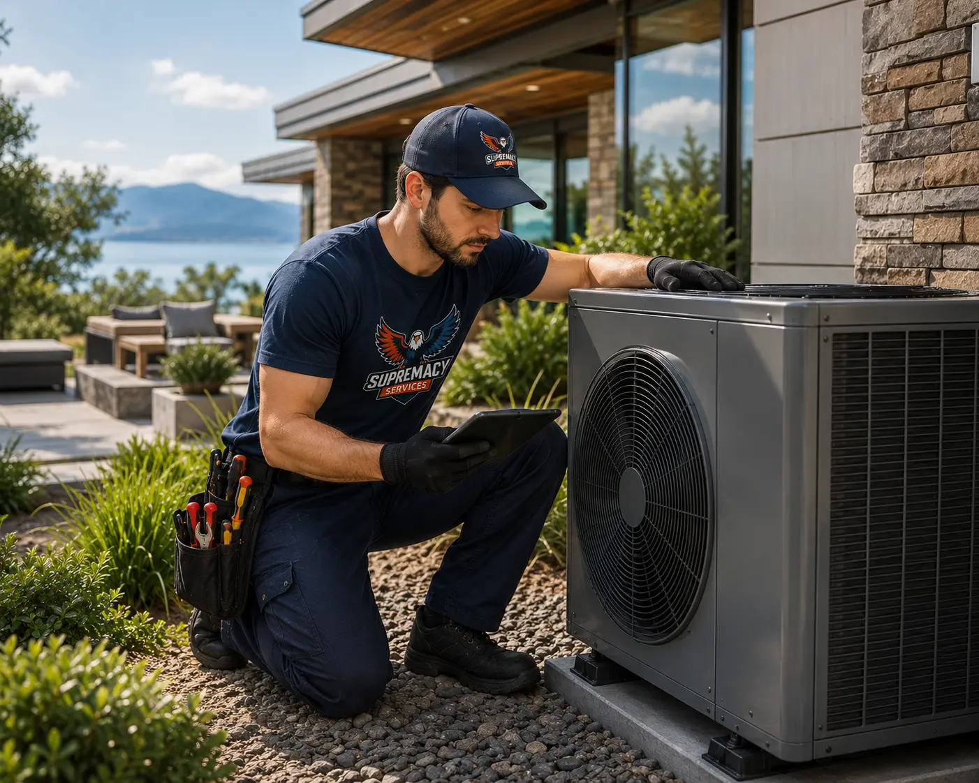 Cooling Reliability Matters in Allen