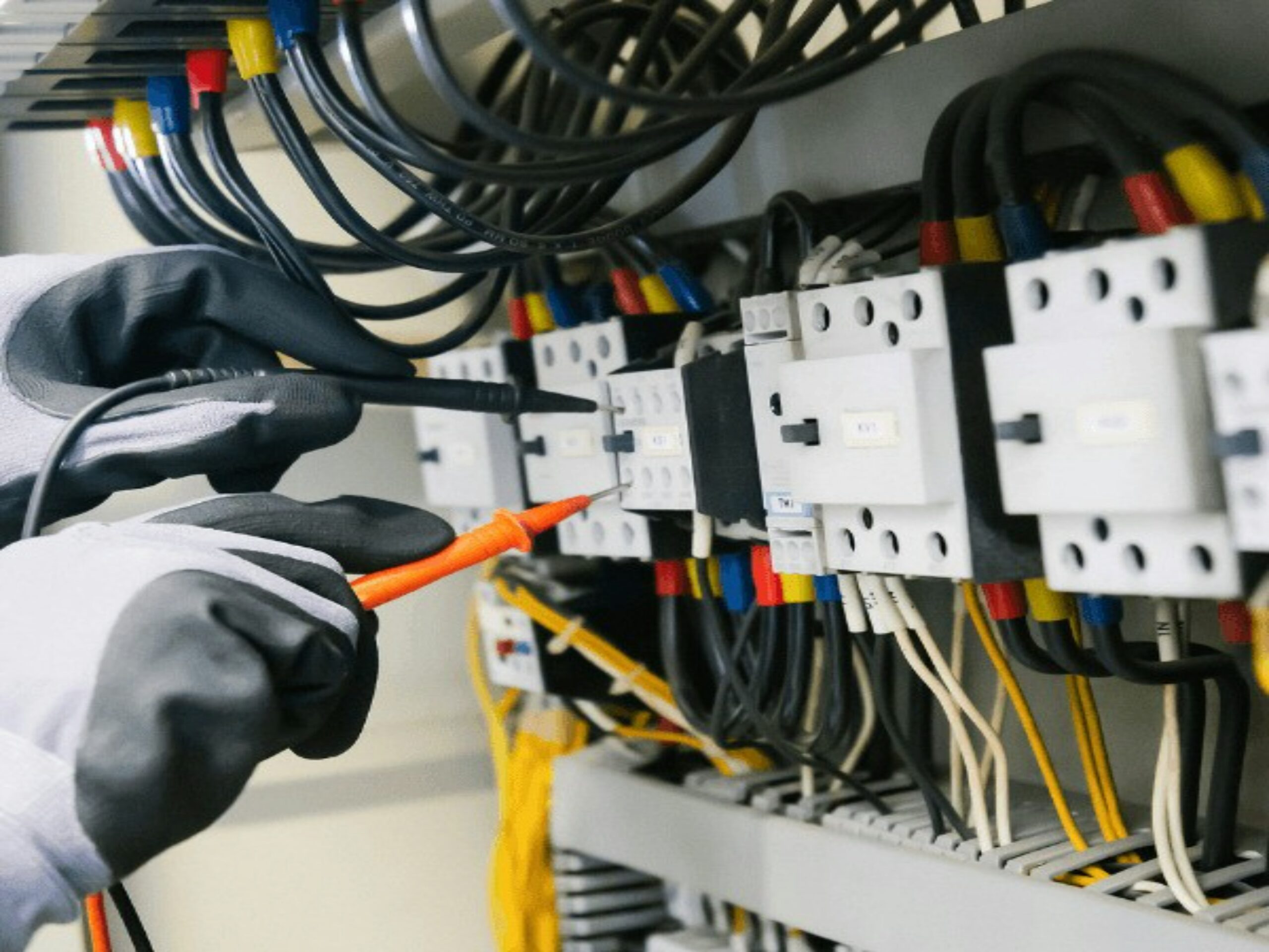 Electrical 