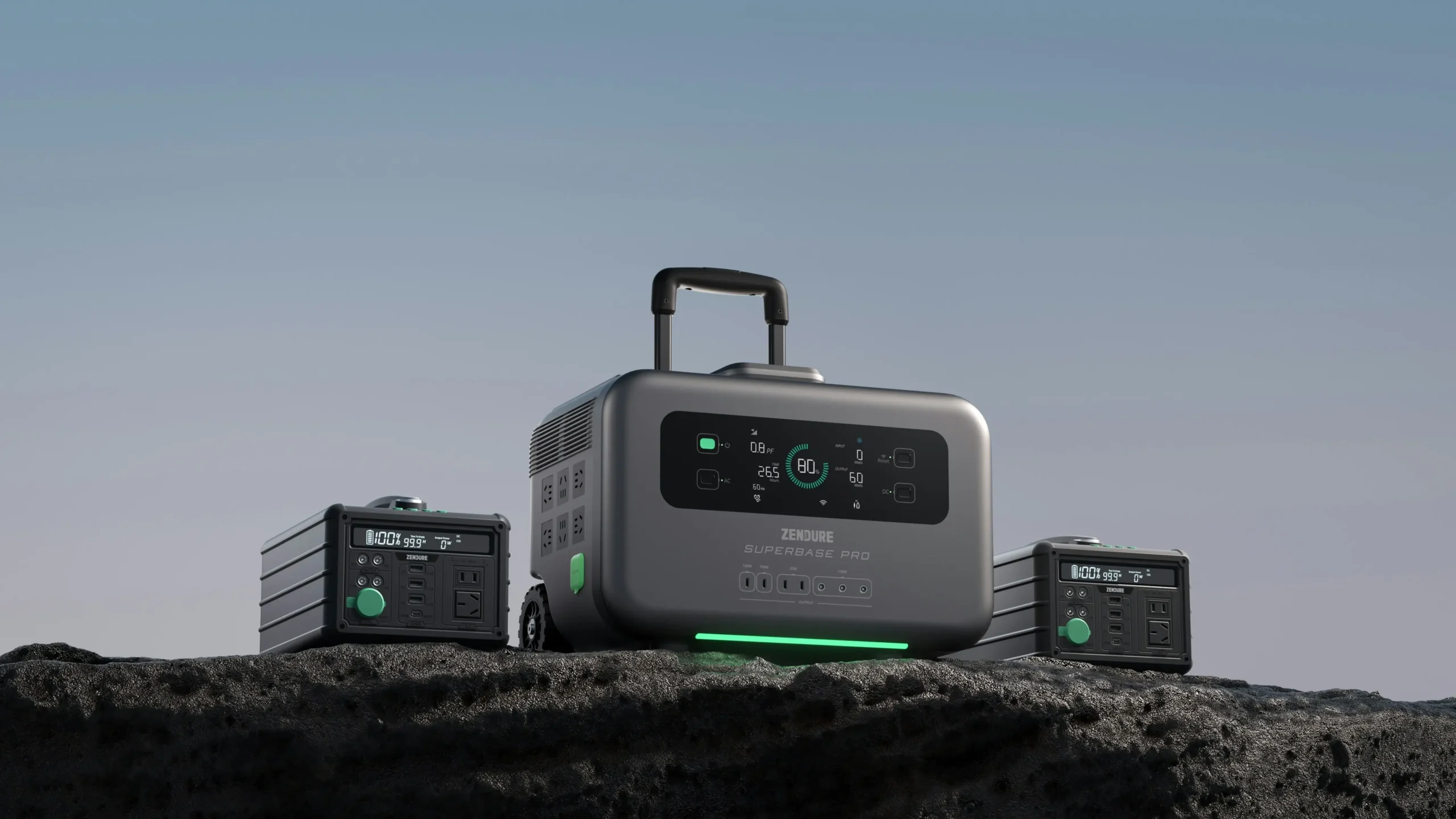 Backup Generators