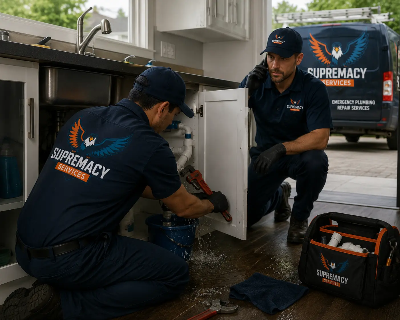 System Installations