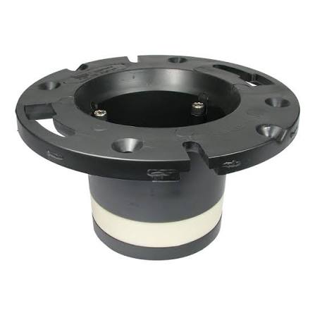 Flange Repair & Replacement