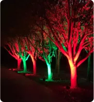 Flood lights