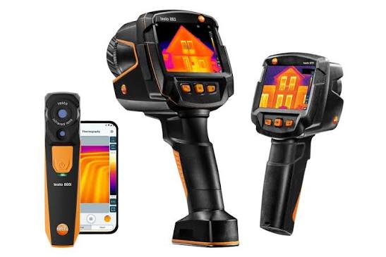 Infrared Thermal Imaging