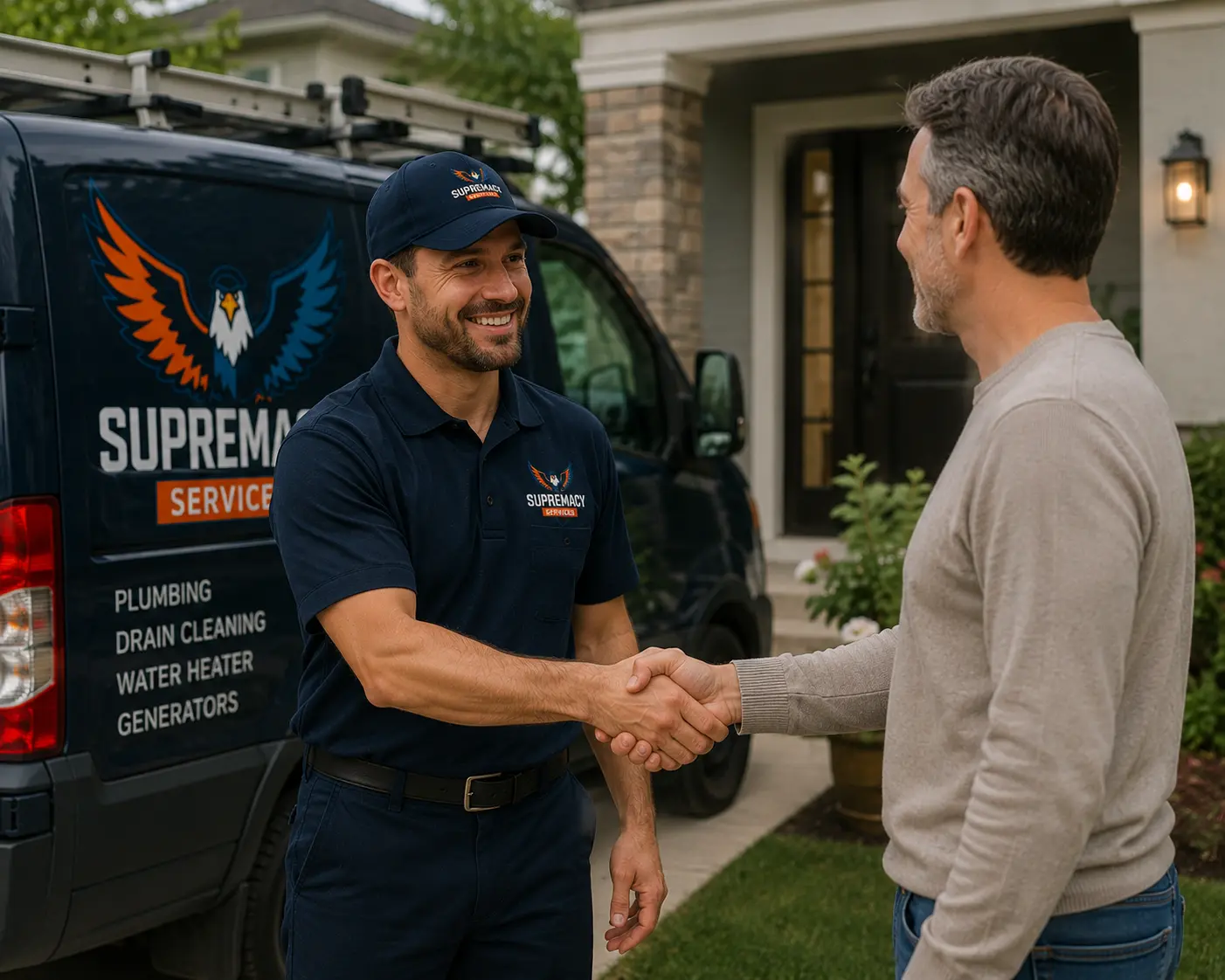 Advanced Tools Service