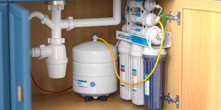 Reverse Osmosis Systems