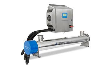 UV Sterilizers