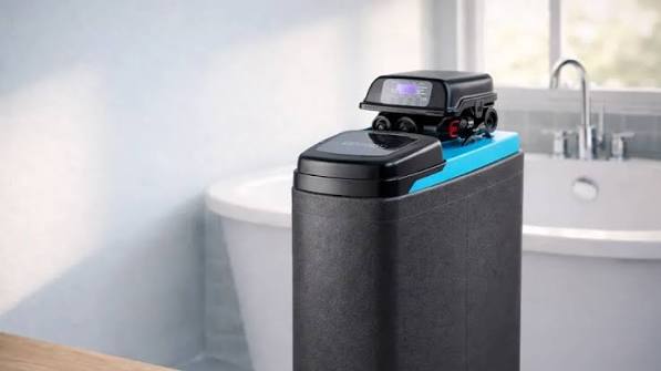 Water Softeners
