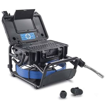 Drain Camera