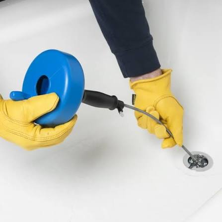 Snake Augers