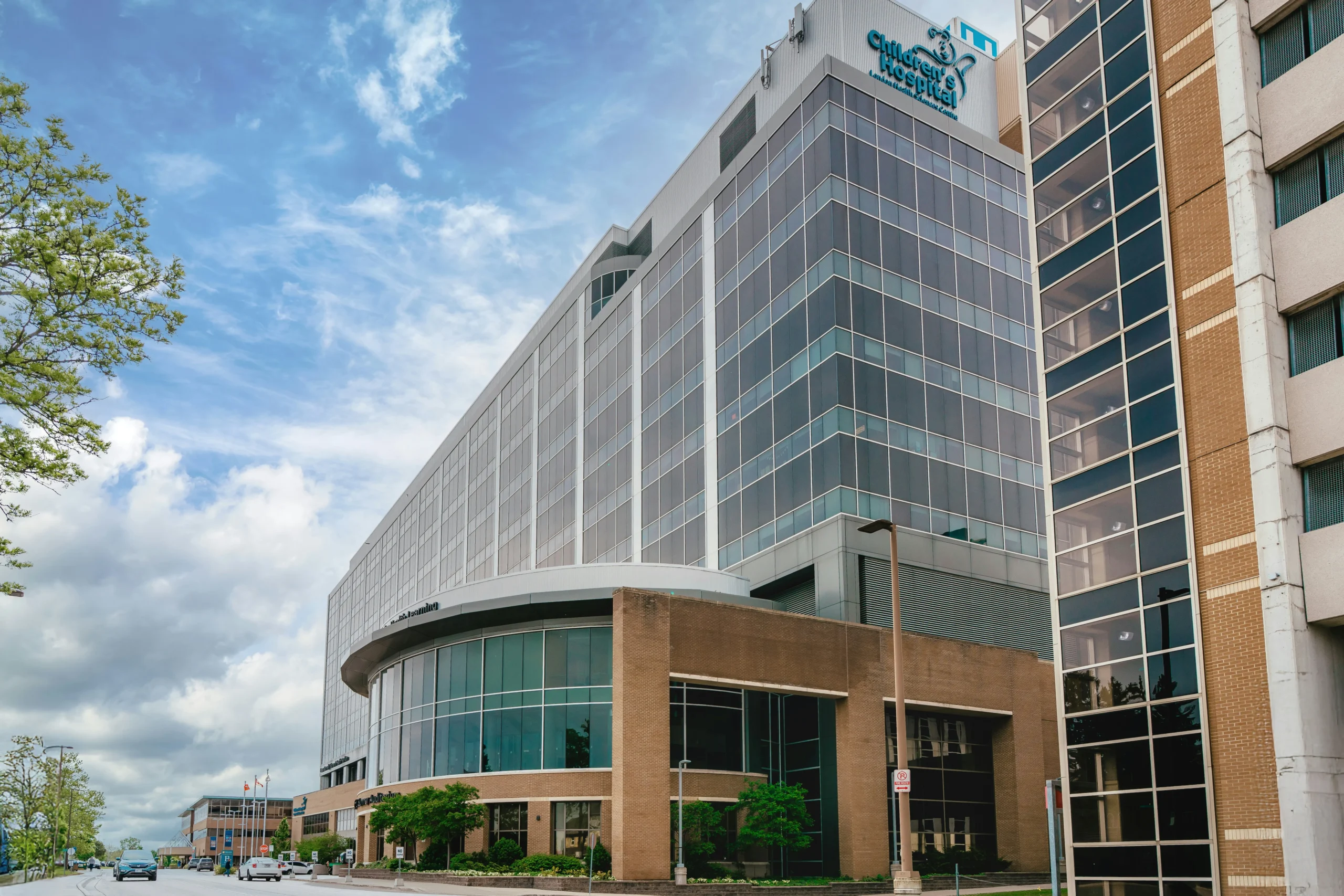 Healthcare & Medical Facilities