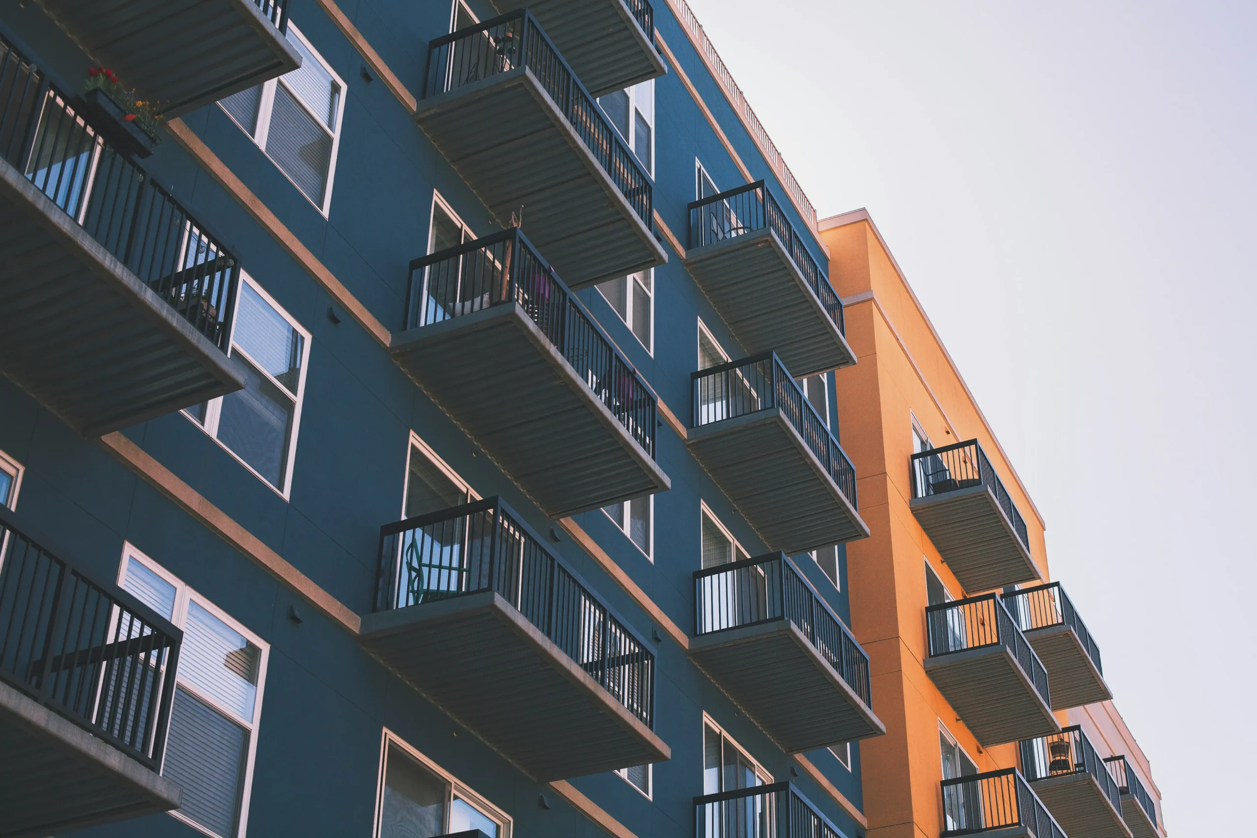 Property Management & Apartments
