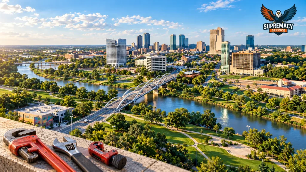 Commercial Plumbing Contractors in Colleyville, TX