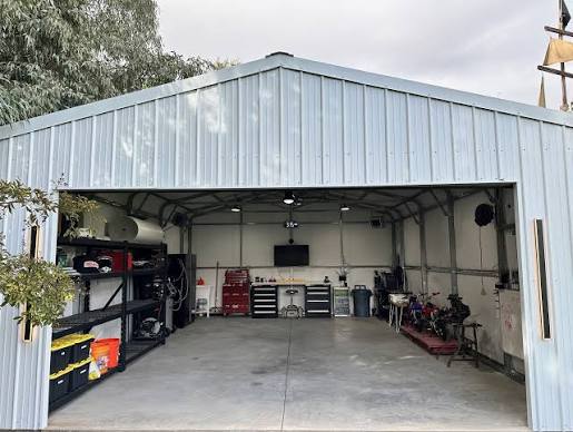 Garages