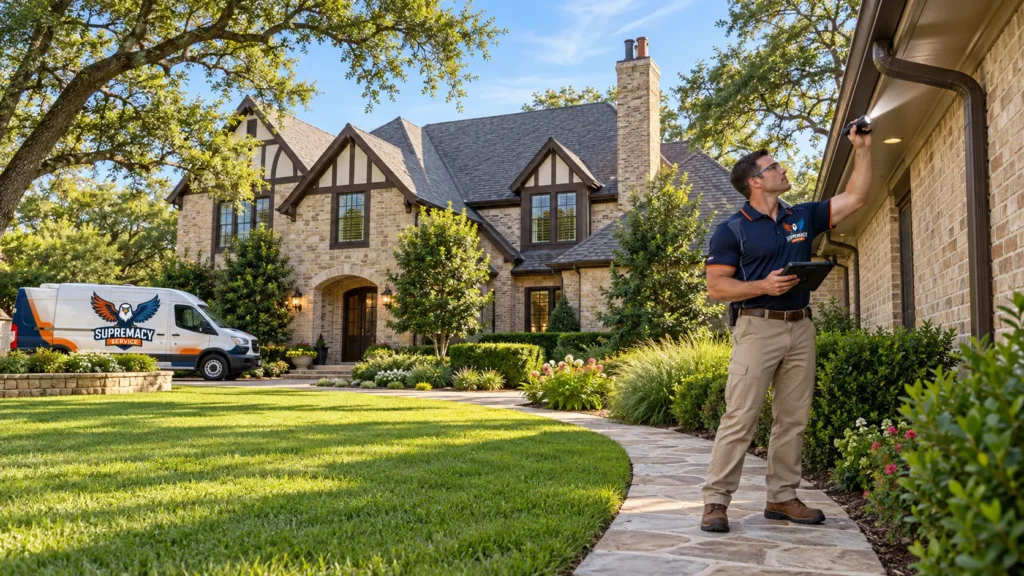 Pest Control Services in Colleyville Tx