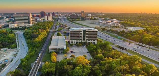 Pest control and Removal in Richardson Texas