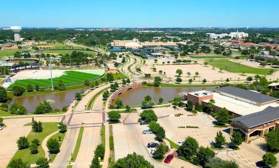 Pest Control in Southlake, Texas