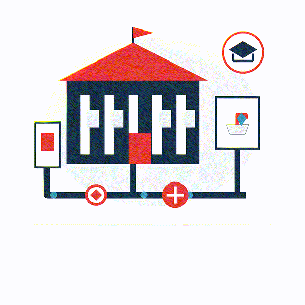 High-Occupancy Restrooms & Water Pressure Systems