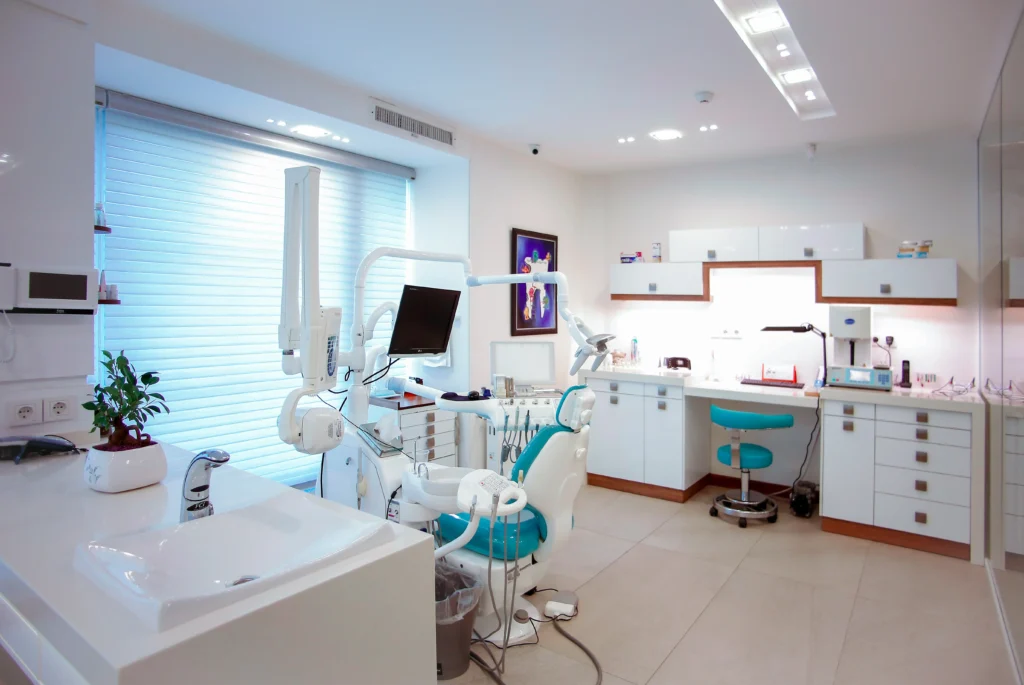 dental plumbers in Dallas