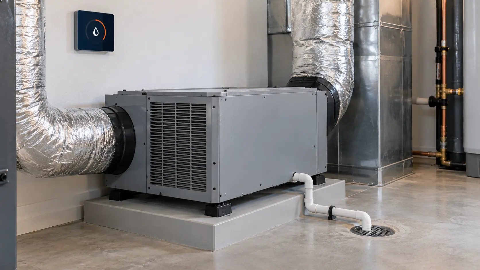 6. Commercial & Multi-Family Energy Management Controls