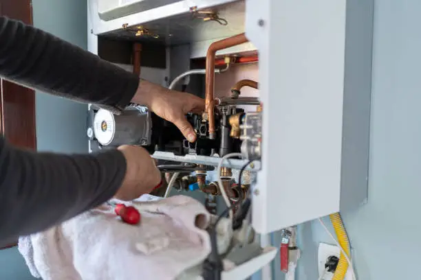Electric Furnaces
