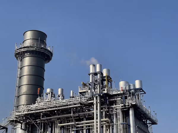 Gas Furnaces