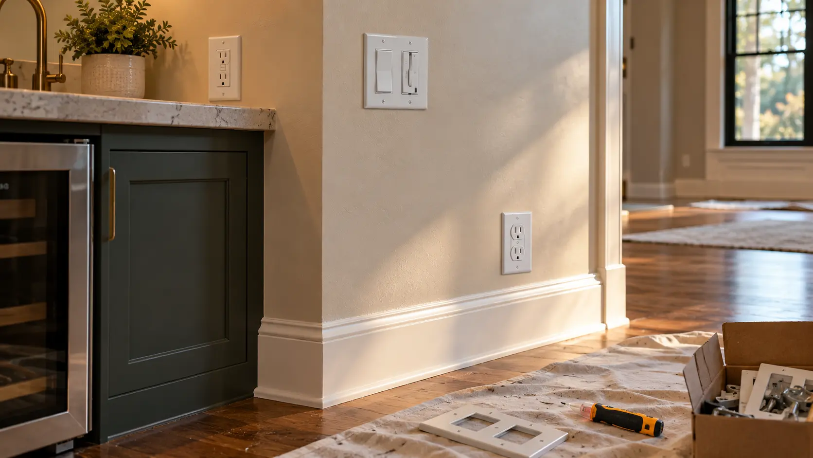 Small Electrical Problems Can Reveal Bigger Issues