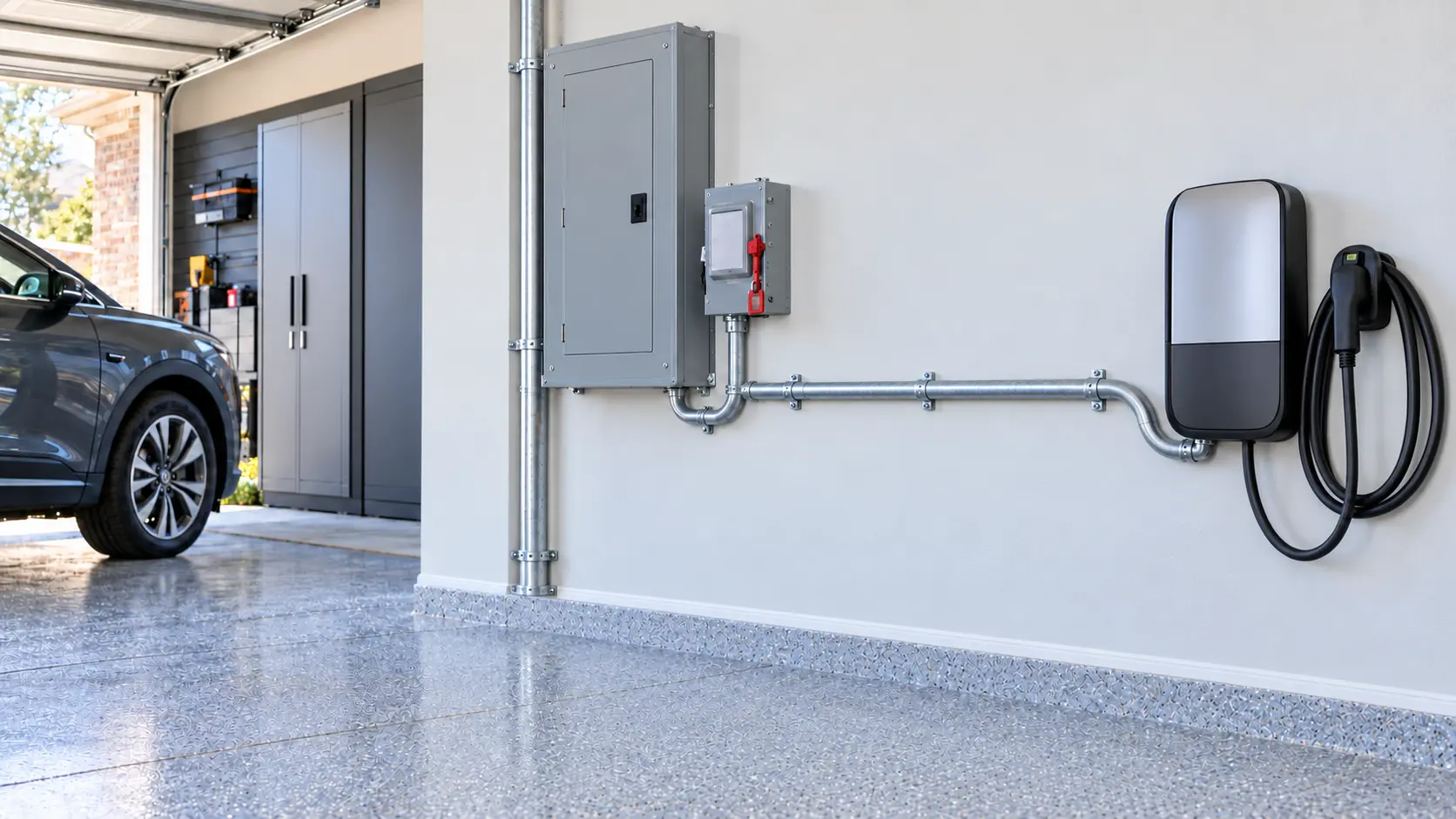 More Equipment Doesn't Always Mean the Existing Circuit Can Handle More Load