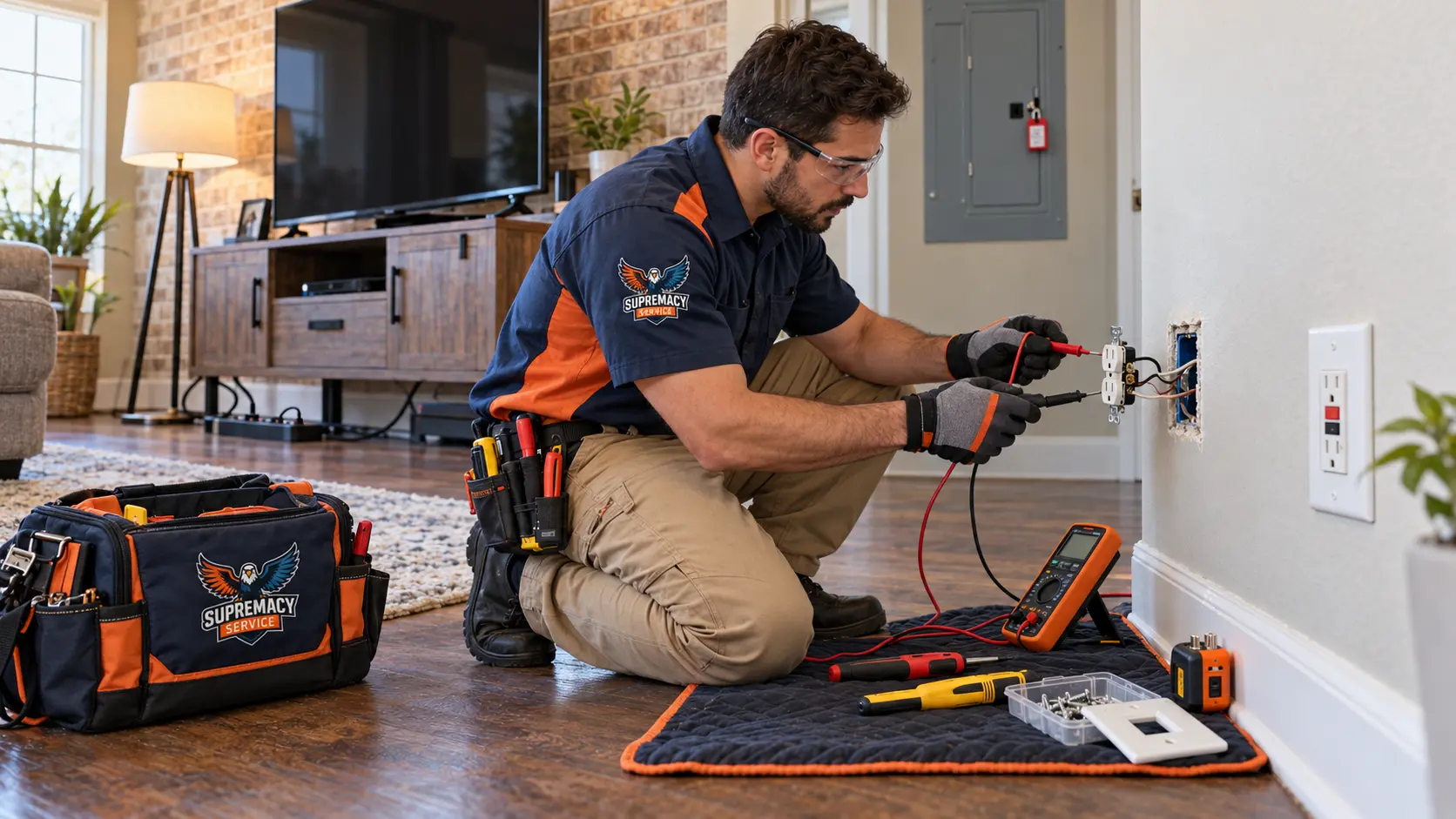What Does “Dedicated Circuit” Actually Mean?
